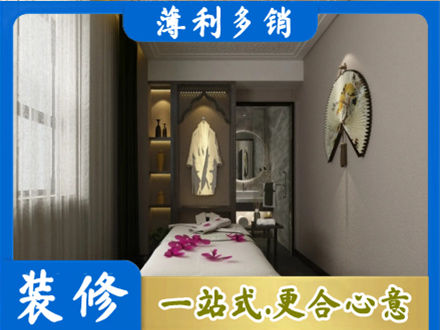 泉州衣帽间装修