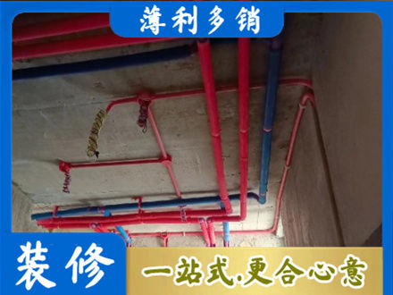 泉州水电施工