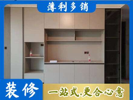 泉州定制鞋柜